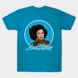 Ann Miller T-Shirt